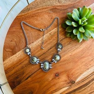 Statement Necklace